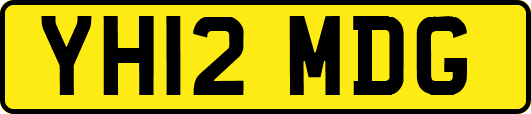 YH12MDG