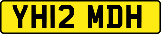 YH12MDH
