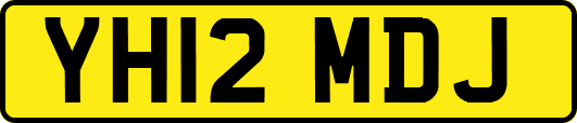 YH12MDJ