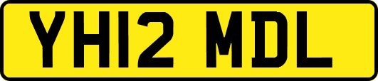 YH12MDL
