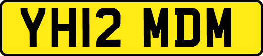 YH12MDM