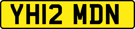 YH12MDN
