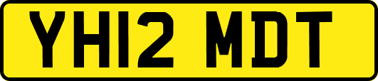 YH12MDT