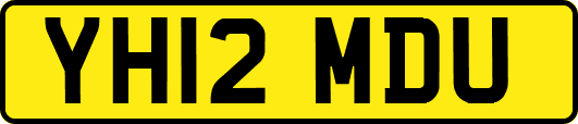 YH12MDU