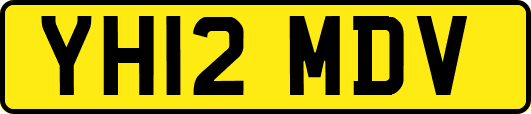 YH12MDV