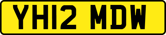 YH12MDW