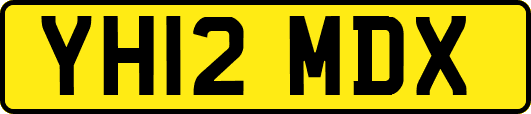 YH12MDX