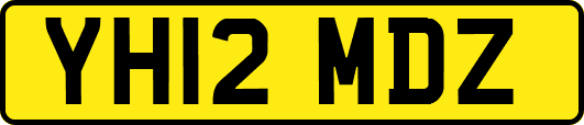 YH12MDZ