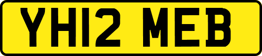YH12MEB