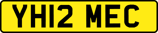 YH12MEC