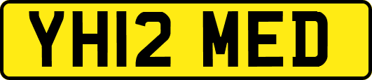 YH12MED