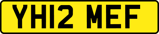YH12MEF