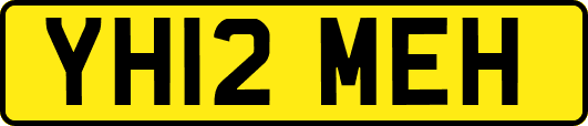 YH12MEH