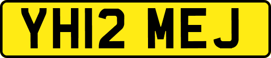 YH12MEJ