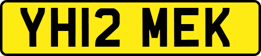 YH12MEK