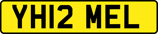 YH12MEL