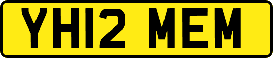 YH12MEM