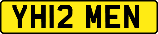 YH12MEN