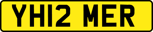 YH12MER