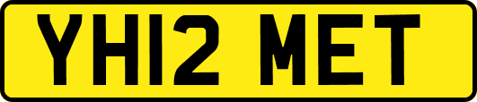 YH12MET