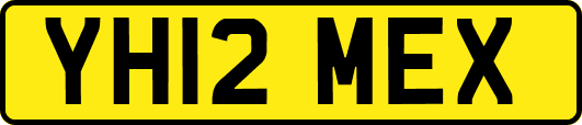 YH12MEX