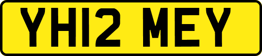 YH12MEY