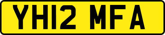 YH12MFA