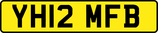 YH12MFB
