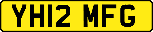 YH12MFG