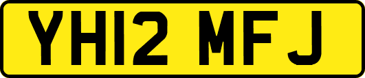 YH12MFJ