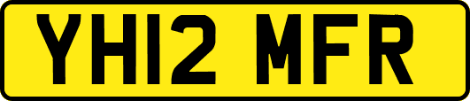 YH12MFR