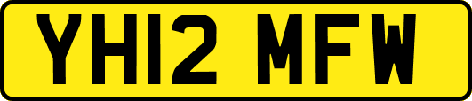 YH12MFW