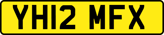 YH12MFX