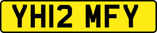 YH12MFY