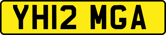 YH12MGA
