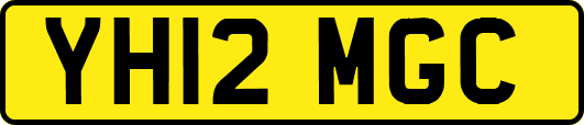YH12MGC