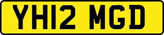 YH12MGD