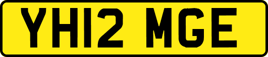 YH12MGE