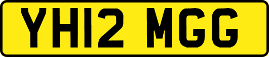 YH12MGG