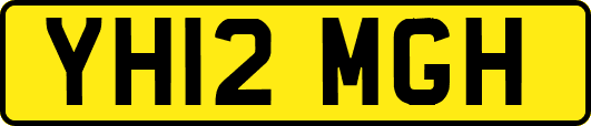 YH12MGH