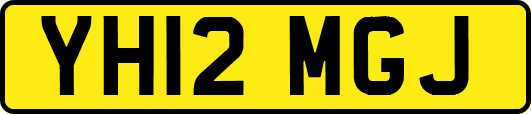 YH12MGJ