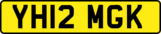 YH12MGK