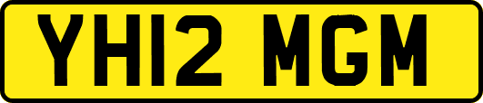 YH12MGM