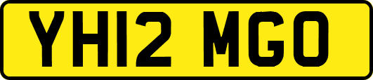 YH12MGO