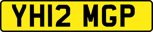 YH12MGP
