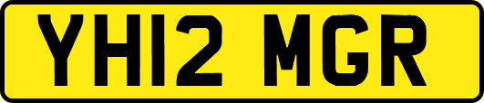 YH12MGR