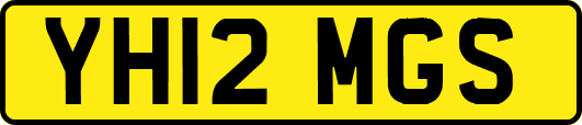 YH12MGS