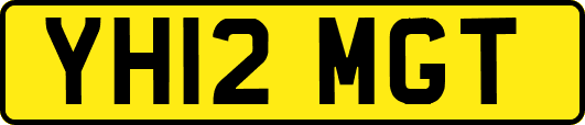 YH12MGT