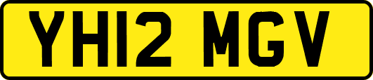 YH12MGV