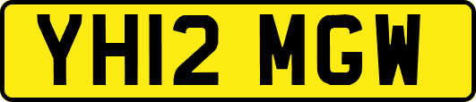 YH12MGW